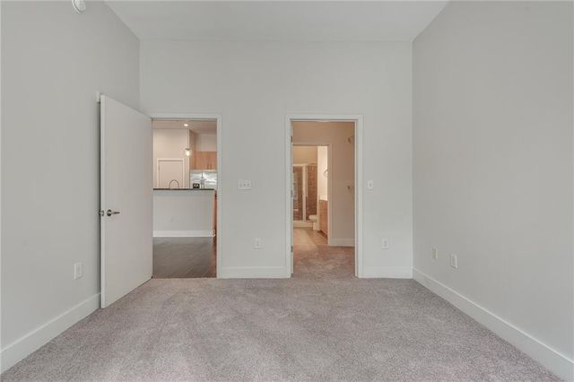 425 Chapel Street SW 2107, Atlanta, GA 30313