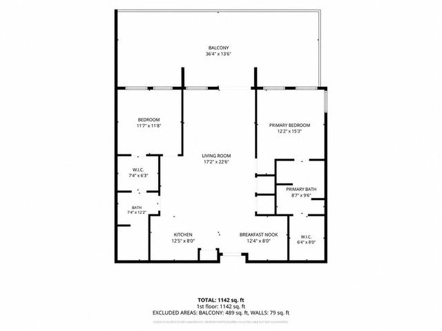 425 Chapel Street SW 2107, Atlanta, GA 30313