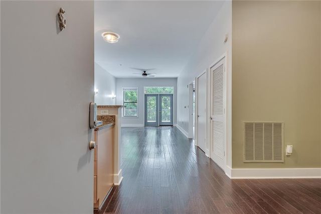 425 Chapel Street SW 2107, Atlanta, GA 30313