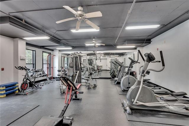 425 Chapel Street SW 2107, Atlanta, GA 30313