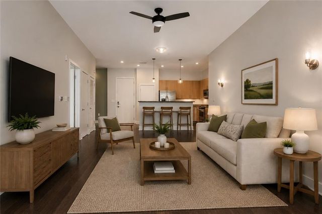 425 Chapel Street SW 2107, Atlanta, GA 30313