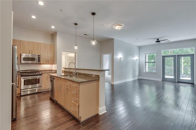 425 Chapel Street SW 2107, Atlanta, GA 30313