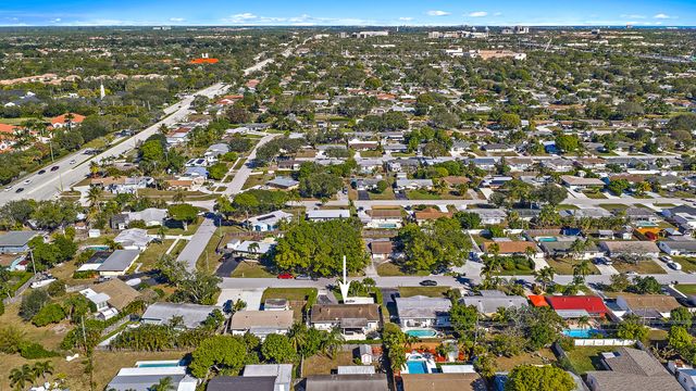 4410 Birdwood Street, Palm Beach Gardens, FL 33410