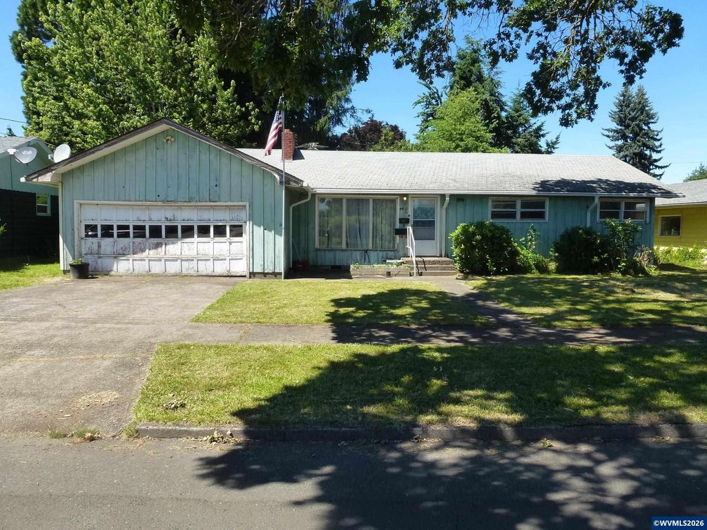 4425 Macleay Rd SE, Salem, OR 97317