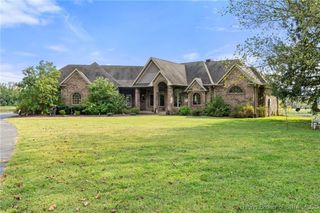 17487 Wheeler Road, Borden, IN 47106