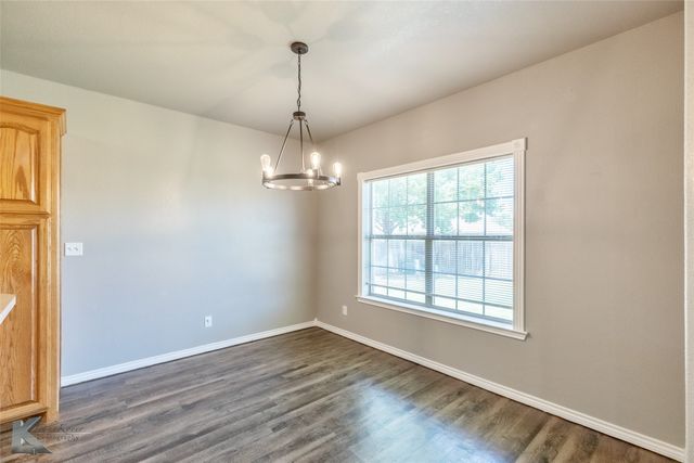 626 Turkey Run, Abilene, TX 79602