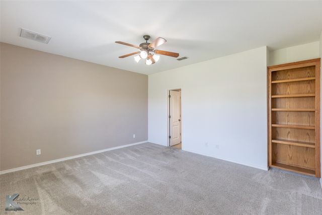 626 Turkey Run, Abilene, TX 79602