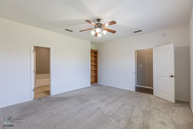 626 Turkey Run, Abilene, TX 79602