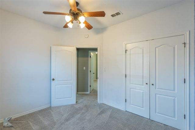 626 Turkey Run, Abilene, TX 79602