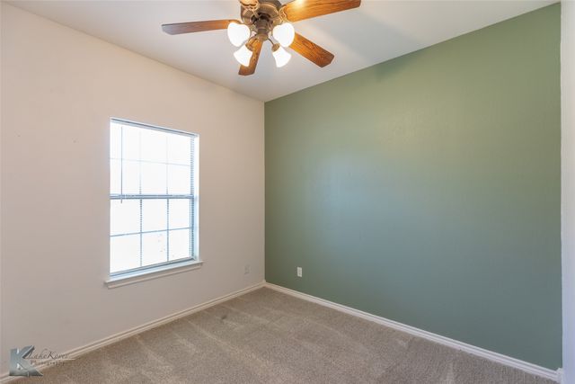 626 Turkey Run, Abilene, TX 79602