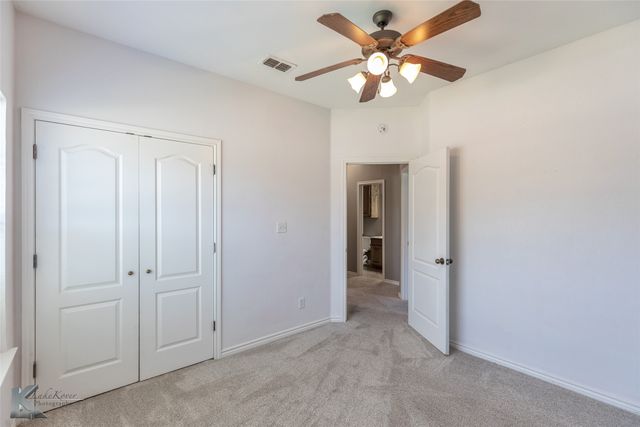 626 Turkey Run, Abilene, TX 79602