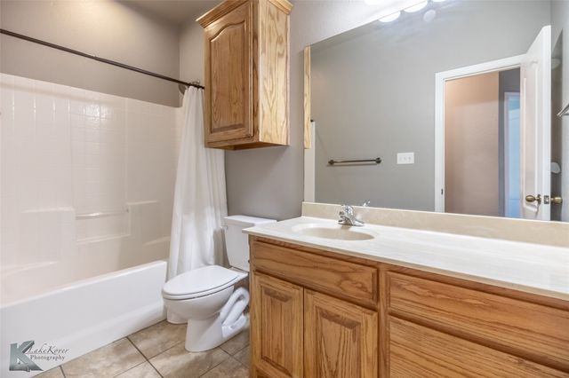 626 Turkey Run, Abilene, TX 79602