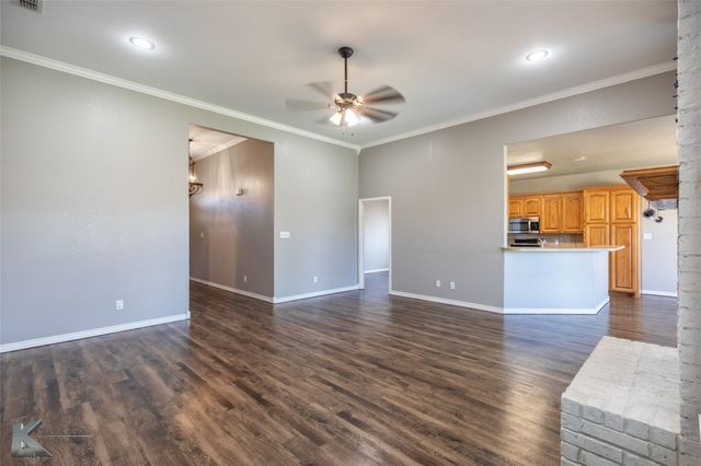 626 Turkey Run, Abilene, TX 79602