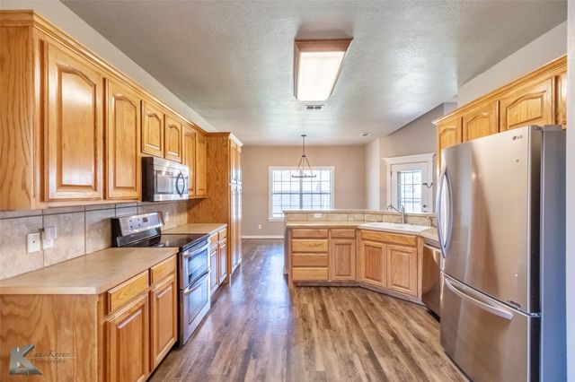 626 Turkey Run, Abilene, TX 79602