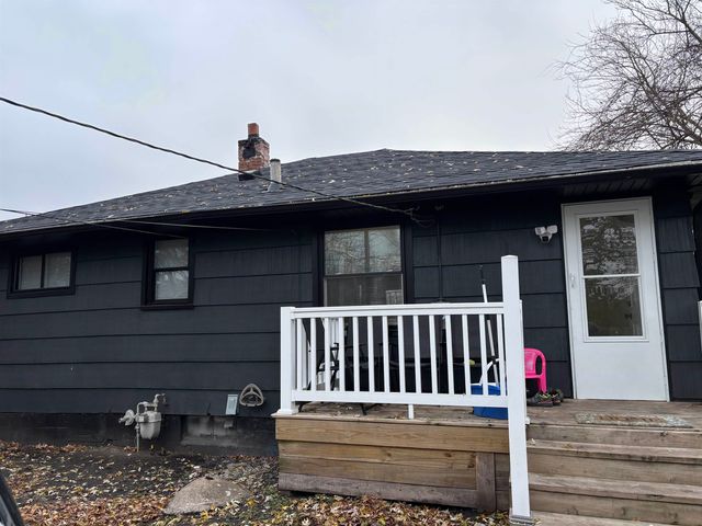 2813 W Sample Street, South Bend, IN 46619