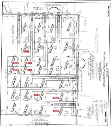 151 County Road 469, Coupland, TX 78615