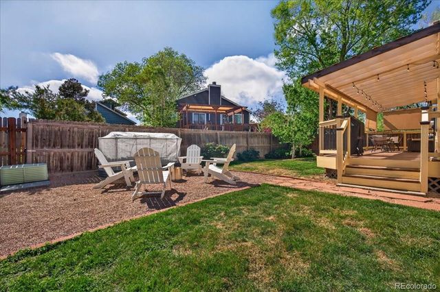 9879 N Garland Court, Broomfield, CO 80021