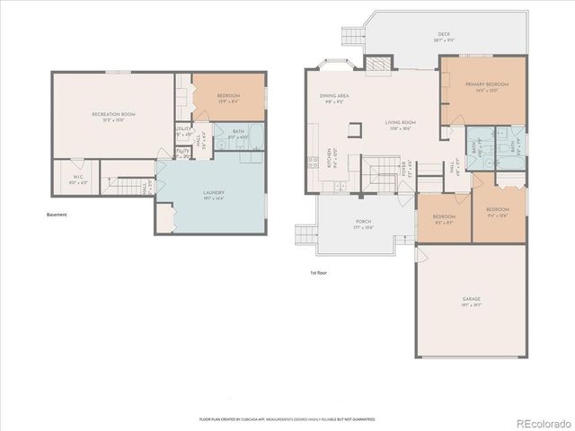 9879 N Garland Court, Broomfield, CO 80021