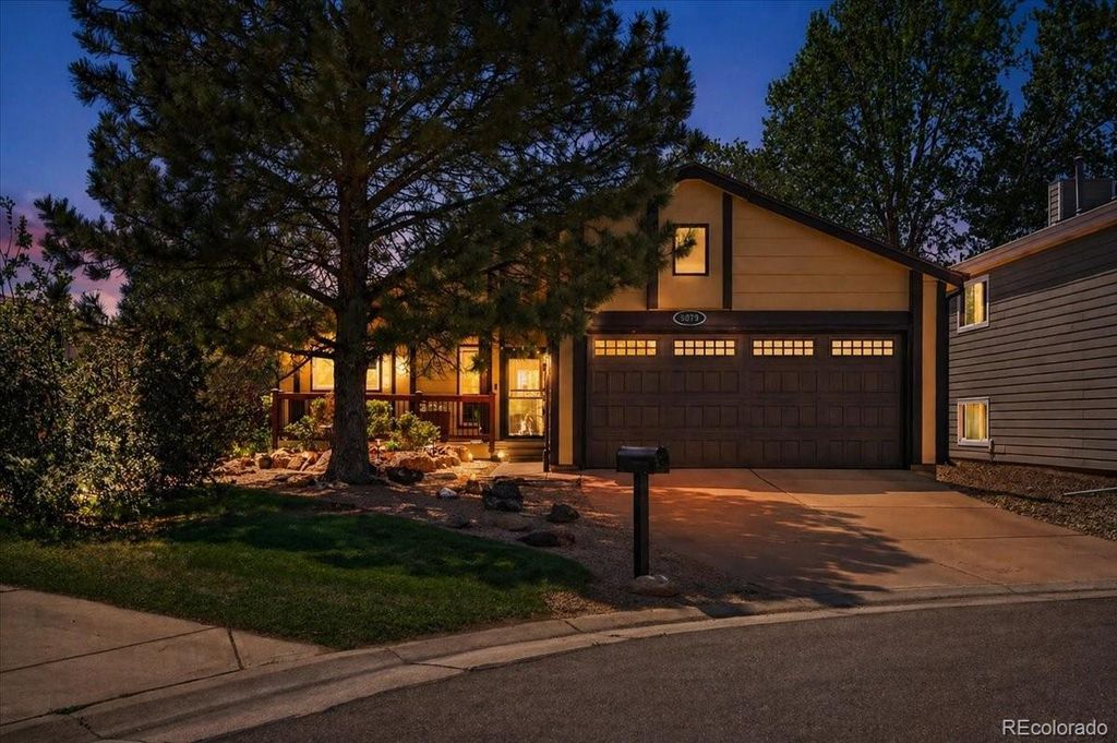 9879 N Garland Court, Broomfield, CO 80021