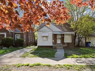 19373 Goulburn Street, Detroit, MI 48205