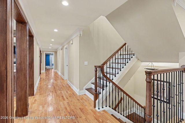 6123 Cottage Drive, Haslett, MI 48840