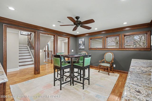 6123 Cottage Drive, Haslett, MI 48840