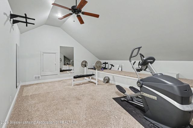 6123 Cottage Drive, Haslett, MI 48840