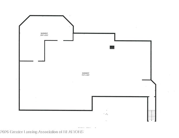 6123 Cottage Drive, Haslett, MI 48840
