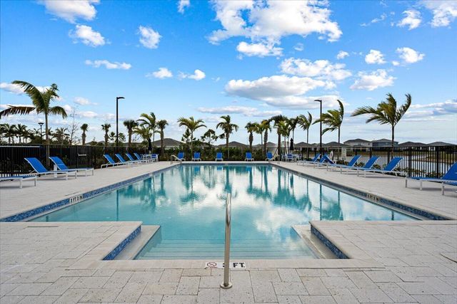 14300 SW Murney Way, Port St. Lucie, Port St Lucie, FL 34987