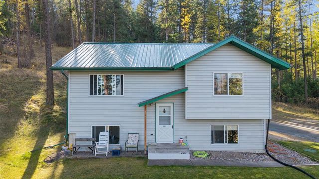 163 Pine Needle Drive, Lakeside, MT 59922 property photo