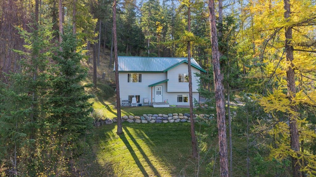 163 Pine Needle Drive, Lakeside, MT 59922 photo 4