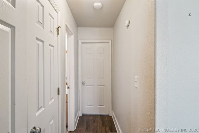 8027 Vintage Trace Drive, Claremore, OK 74019