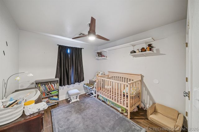 8027 Vintage Trace Drive, Claremore, OK 74019