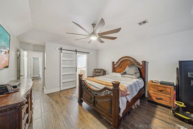 8027 Vintage Trace Drive, Claremore, OK 74019