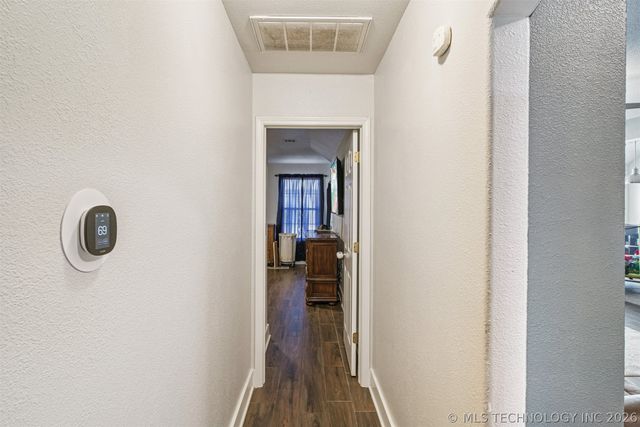 8027 Vintage Trace Drive, Claremore, OK 74019