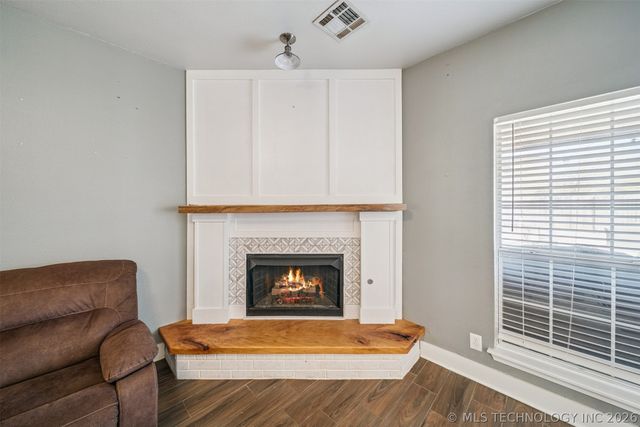 8027 Vintage Trace Drive, Claremore, OK 74019