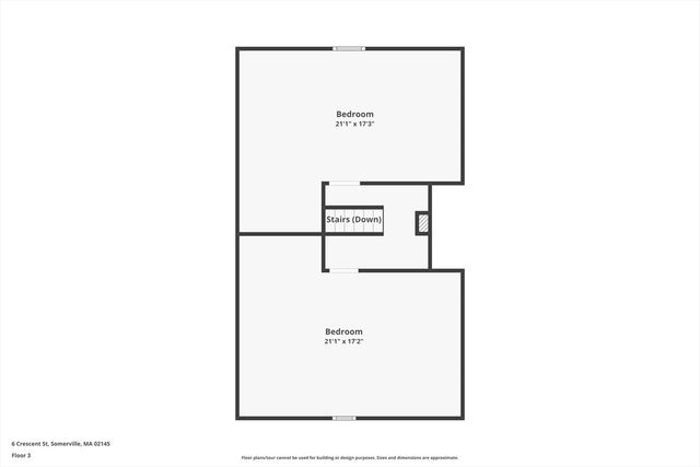 6 Crescent St, Somerville, MA 02143