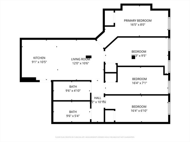 37 Temple Place 404, Boston, MA 02111