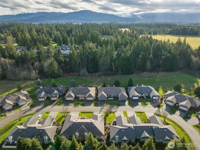 191 Cascadia Loop, Sequim, WA 98382