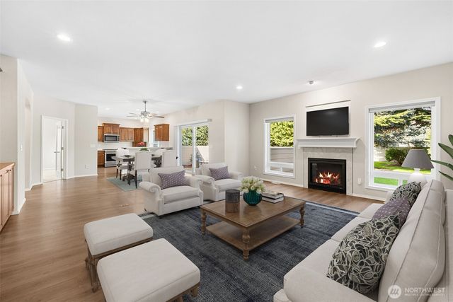 191 Cascadia Loop, Sequim, WA 98382