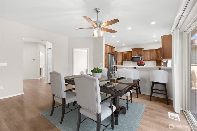 191 Cascadia Loop, Sequim, WA 98382