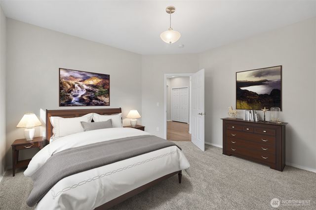 191 Cascadia Loop, Sequim, WA 98382