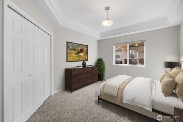 191 Cascadia Loop, Sequim, WA 98382