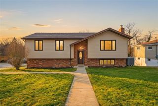 504 Fannie Street Ext, North Fayette, PA 15057