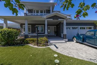 740 Coronado Ave, Coronado, CA 92118