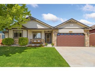 4547 Stump Ave, Loveland, CO 80538