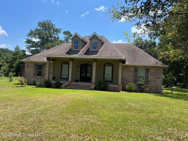 14254 Vidalia Road, Pass Christian, MS 39571