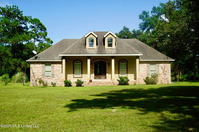 14254 Vidalia Road, Pass Christian, MS 39571
