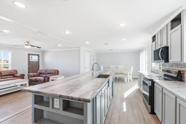 257 Heritage Road, Gordonville, TX 76245