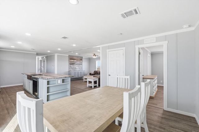 257 Heritage Road, Gordonville, TX 76245